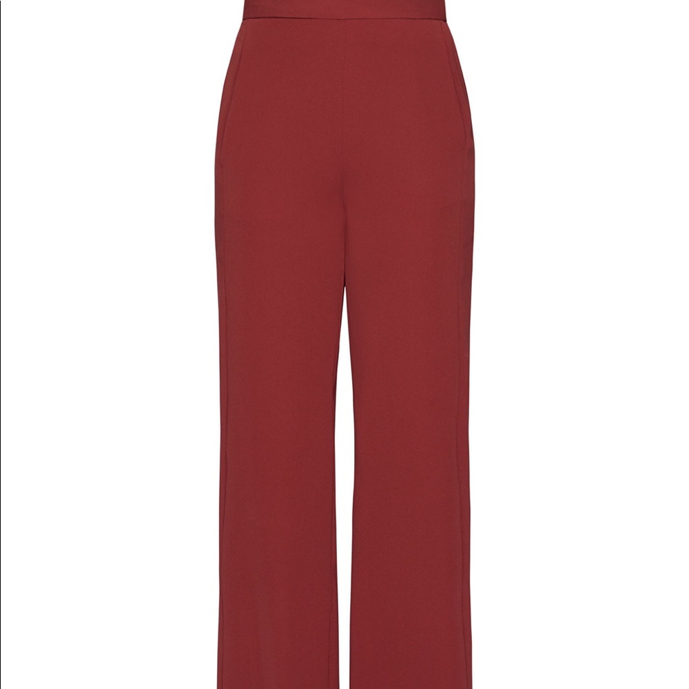 BCBGeneration Wide-Leg Pants - Picture 4 of 4